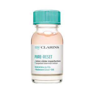 Clarins My Clarins PURE-RESET Targeted Blemish Lotion 13ml